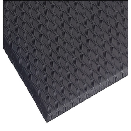 Cushion Max Mat, Charcoal 3' x 12' MPN:4140312100