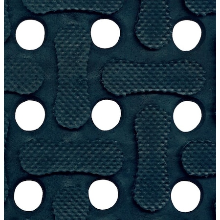 Comfort Flow Mat, Black 2' x 3' MPN:420123900