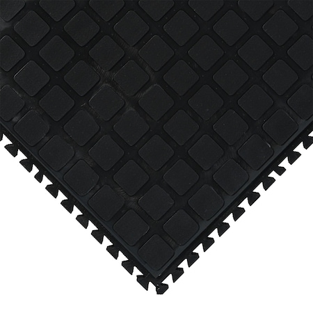 Hog Heaven III Comfort Modular Tiles 18