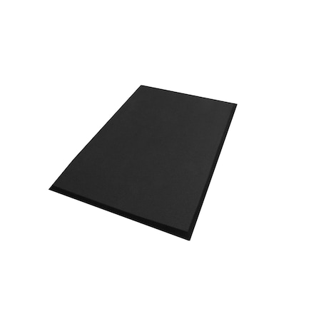 Complete Comfort Mat, Black 3' x 4' MPN:494034900