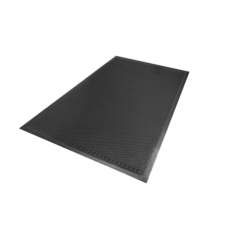 Safety Scrape Mat, 3' x 5' MPN:545035100