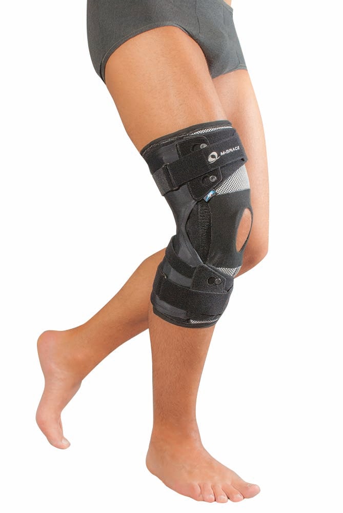 Example of GoVets m Brace category