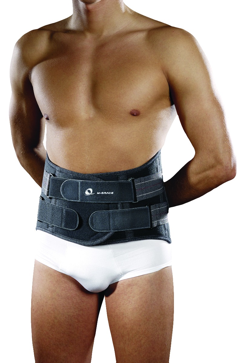 Example of GoVets m Brace category