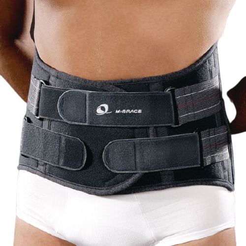 Example of GoVets m Brace category