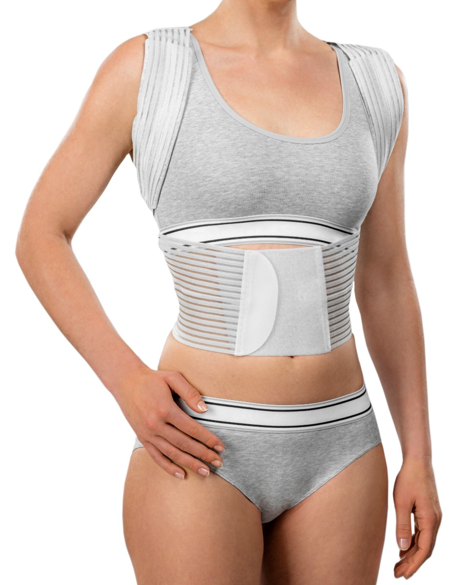Example of GoVets Posture Support category