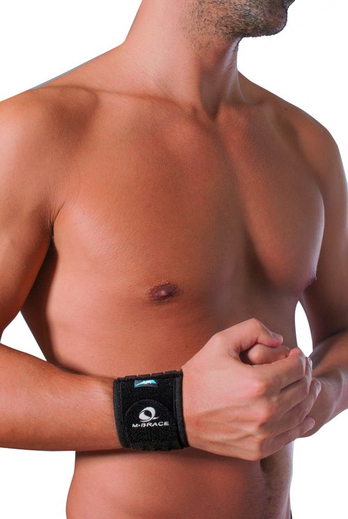 Example of GoVets m Brace category