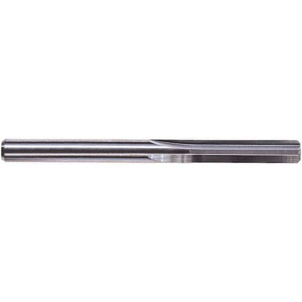 Chucking Reamer: 0.0265