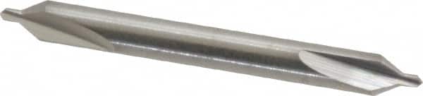 Combo Drill & Countersink: Metric, Solid Carbide MPN:40203940