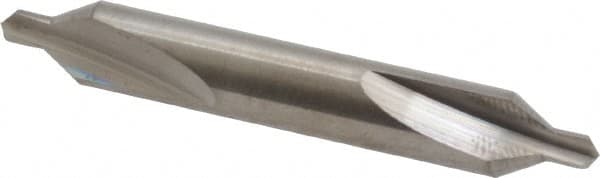Combo Drill & Countersink: Metric, Solid Carbide MPN:40209840
