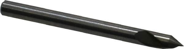 Countersink: 1/8
