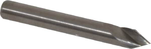 Countersink: 3/16