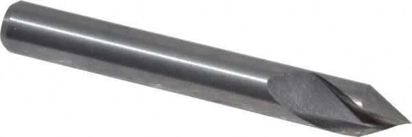 Countersink: 1/4