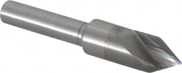 Countersink: 3/8