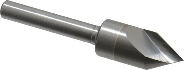 Countersink: 1/2