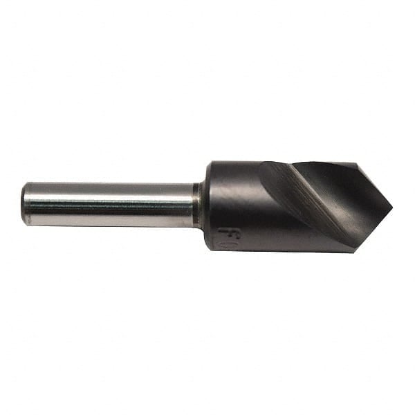Countersink: 1/4