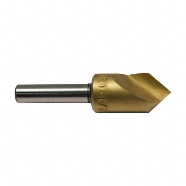 Countersink: 3/16