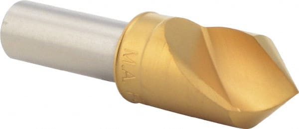 Countersink: 3/4