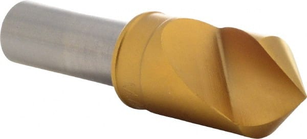 Countersink: 3/4