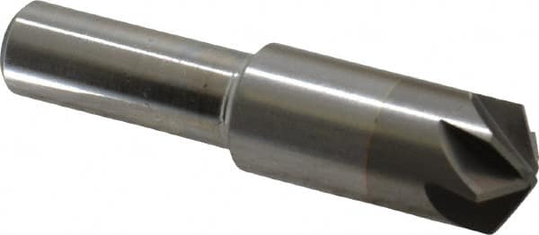 Countersink: 1/2