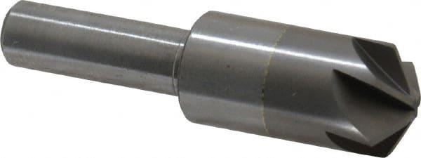 Countersink: 5/8