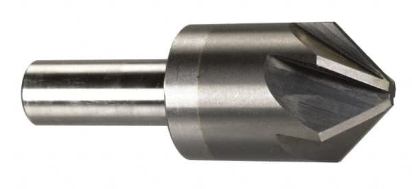 Countersink: 1