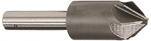 Countersink: 7/8