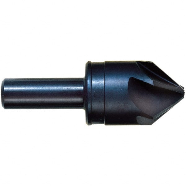 Countersink: 1