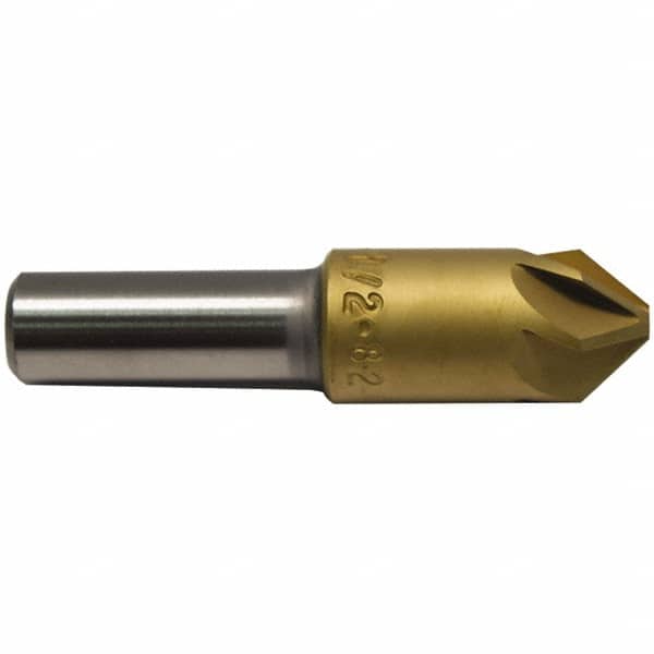 Countersink: 3/8