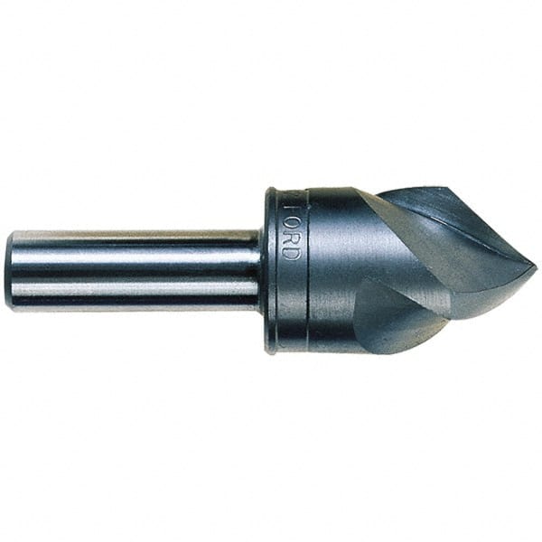 Countersink: 1