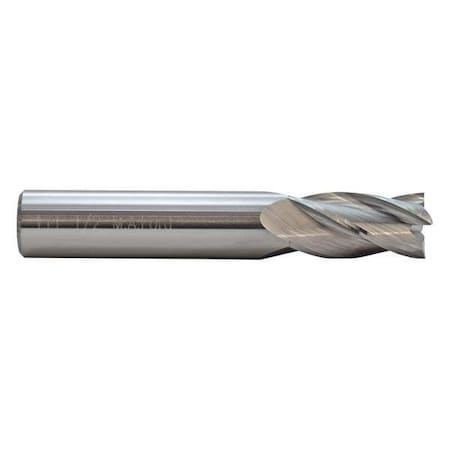 End Mill, 1/4