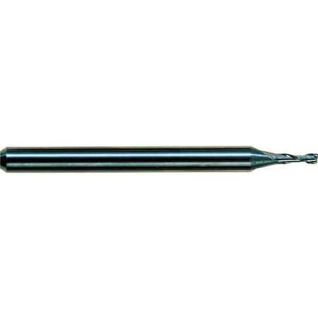 End Mill, 0.0140