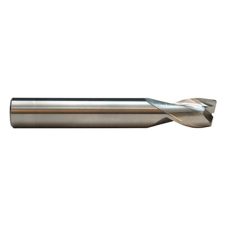 CR End Mill, 1/64