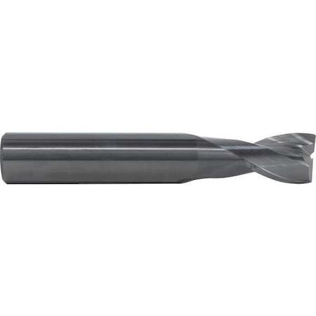 CR End Mill, 1/64