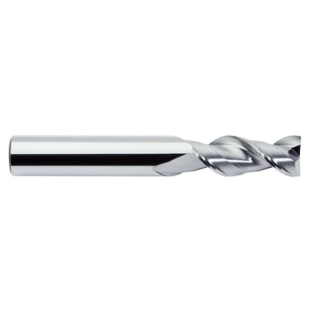 End Mill, 1/4