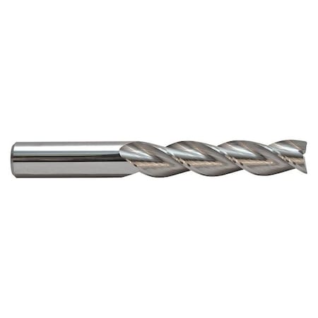 End Mill, 1/4