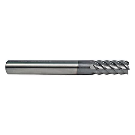 End Mill, 1/2
