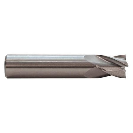 End Mill, 1/8