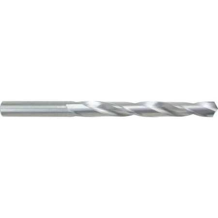 3.00mm Carbide 118 Deg. Jobber Length Drill Bit MPN:22411810