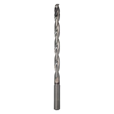 Extension Drill Bit, Rght Hnd, Crbide, 142D MPN:2XDCE3150A