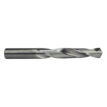 Jobber Drill Bit, Fractional, 9/16in MPN:2XDCR1378A
