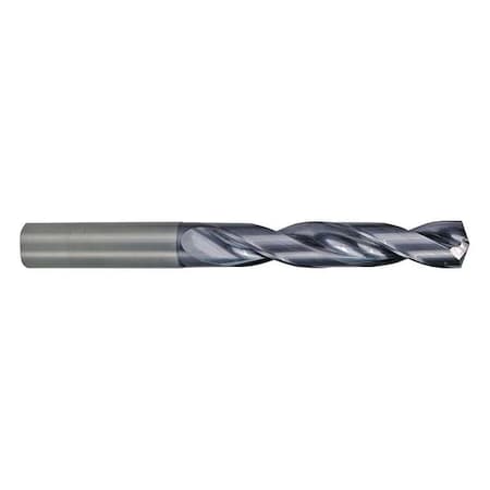 6.00mm Carbide 142 Deg. Jobber Length Drill Bit MPN:2XDSR2362A