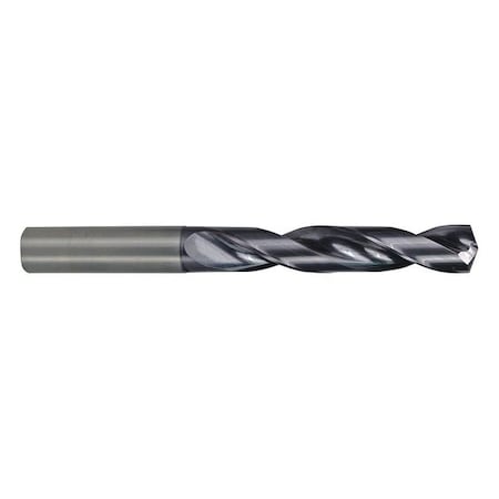 Drill Bit 5X, Metric, 5.30mm, Carbide MPN:2XDSR3425A