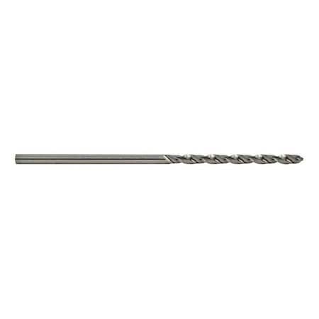Straight Shank Drill Bit, Wire Size, No 44 MPN:30008600