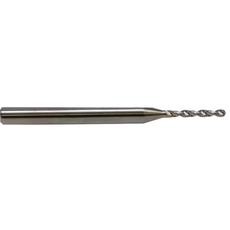 Twister Gp Circuit Board Drill, 2.70Mm MPN:30210630
