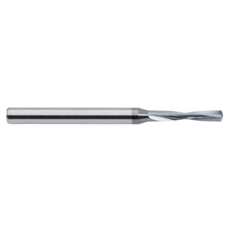 Twister Micro-Tuff Drill, 0.40Mm MPN:305M0040AM