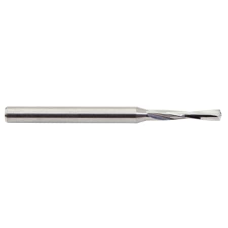 Twister Micro-Tuff Drill, 0.77Mm MPN:305M0077