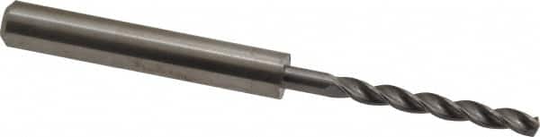 Jobber Length Drill Bit: 3 mm Dia, 150 ° MPN:22911810