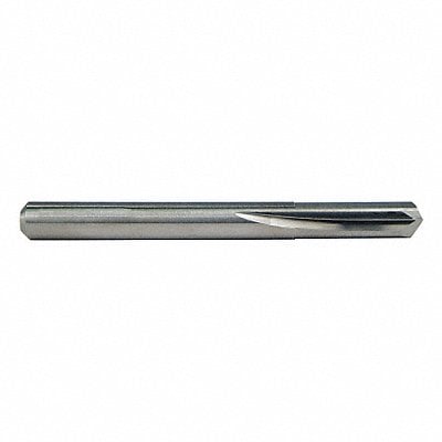Straight Flute Drll Bit Wb Thinned 1/4in MPN:20025000