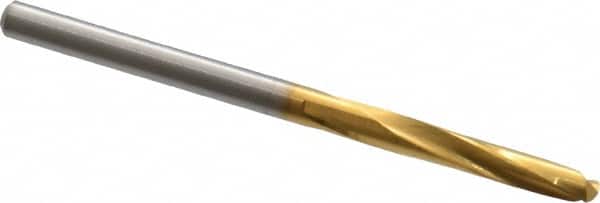 Screw Machine Length Drill Bit: 0.1181
