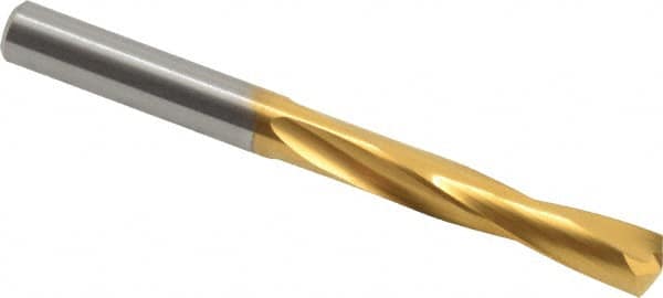 Screw Machine Length Drill Bit: 0.2362